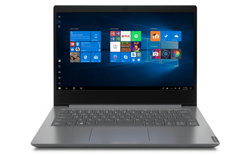 Lenovo Laptop V14-ADA 14 FHD Ryzen 3 3250U 8GB 256GB SSD AMD Radeon Graphics Win10H